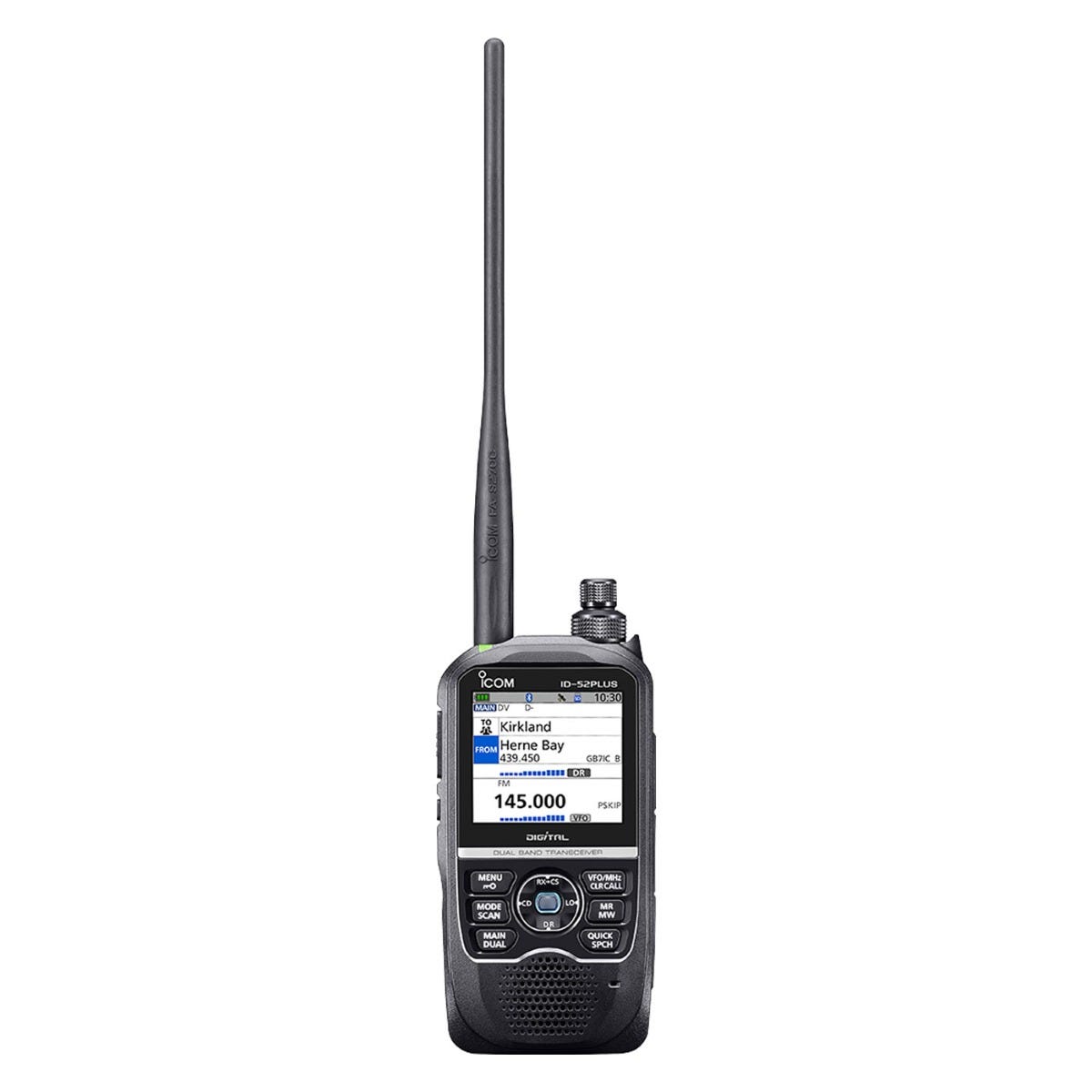 Icom ID-52E Plus