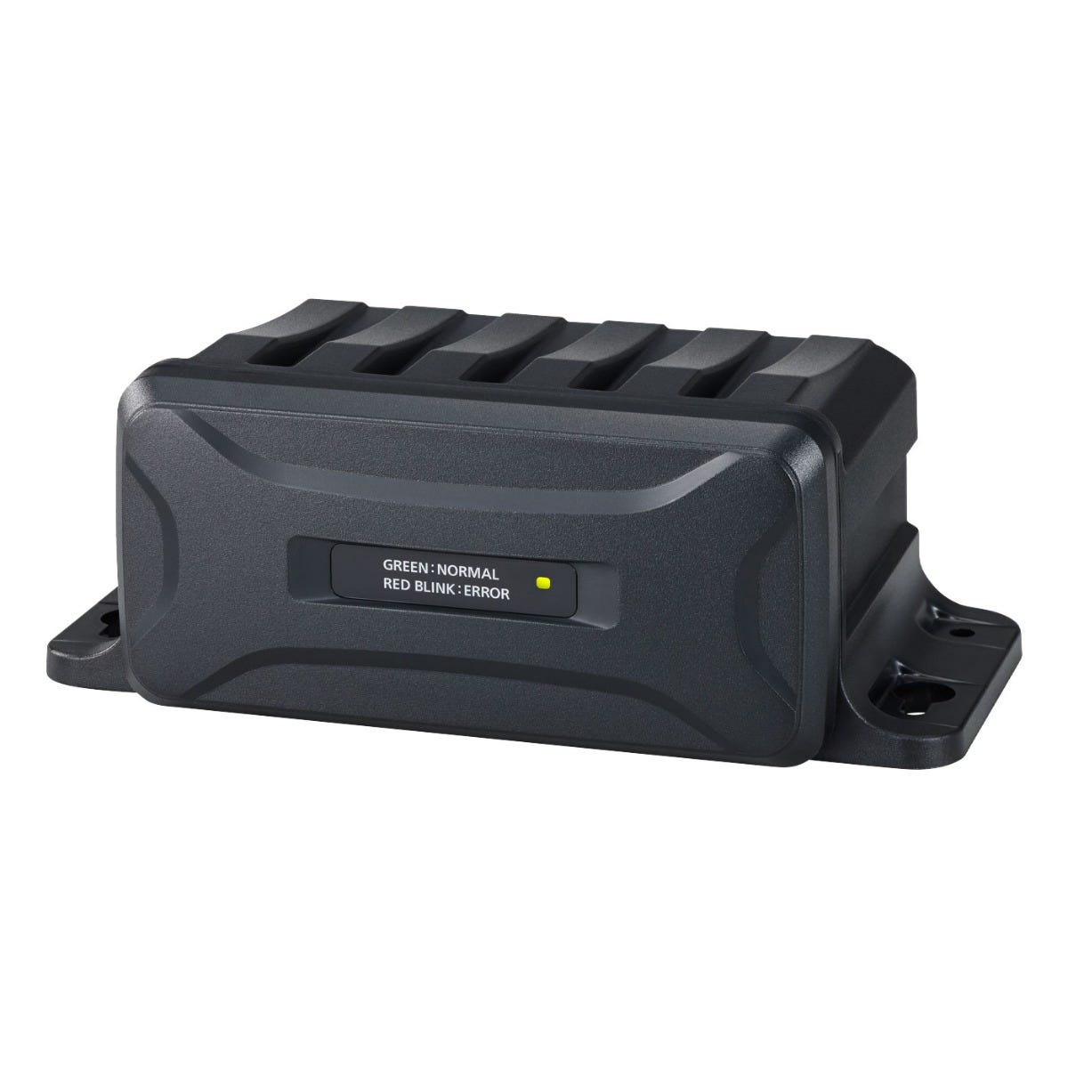 Icom PS-310 #02 12V DC/DC-konverter för GM600