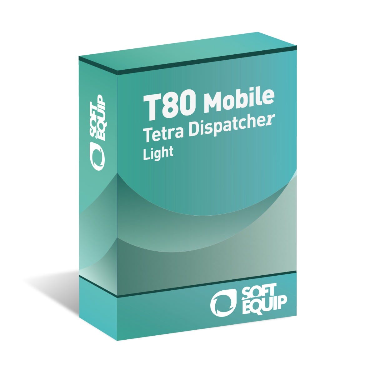 Softequip T80 Mobile Light