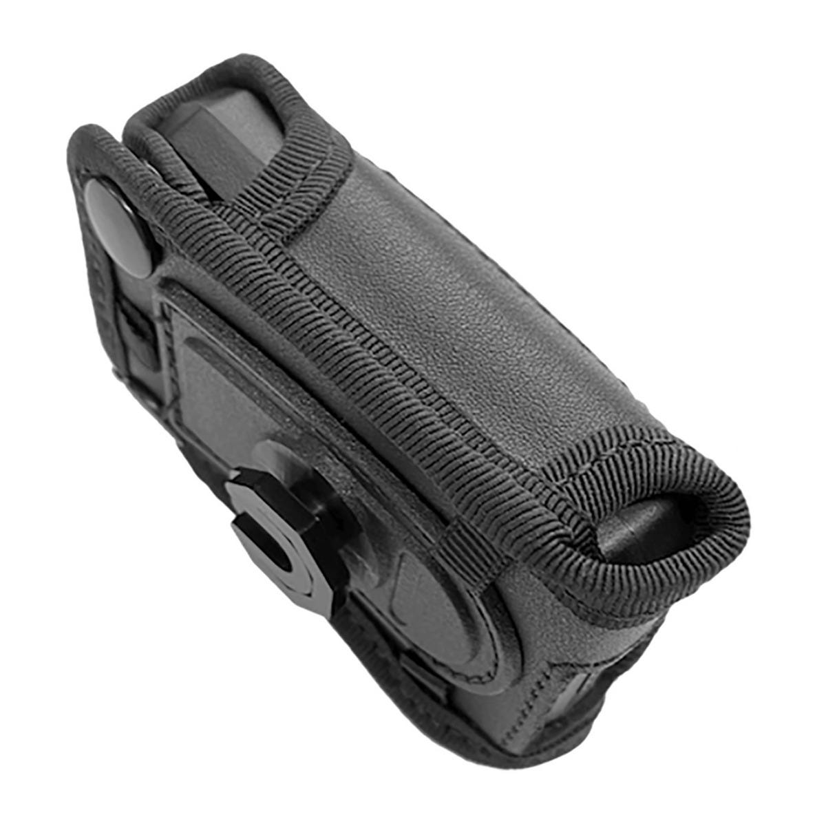 Oelmann LX7 Läderväska