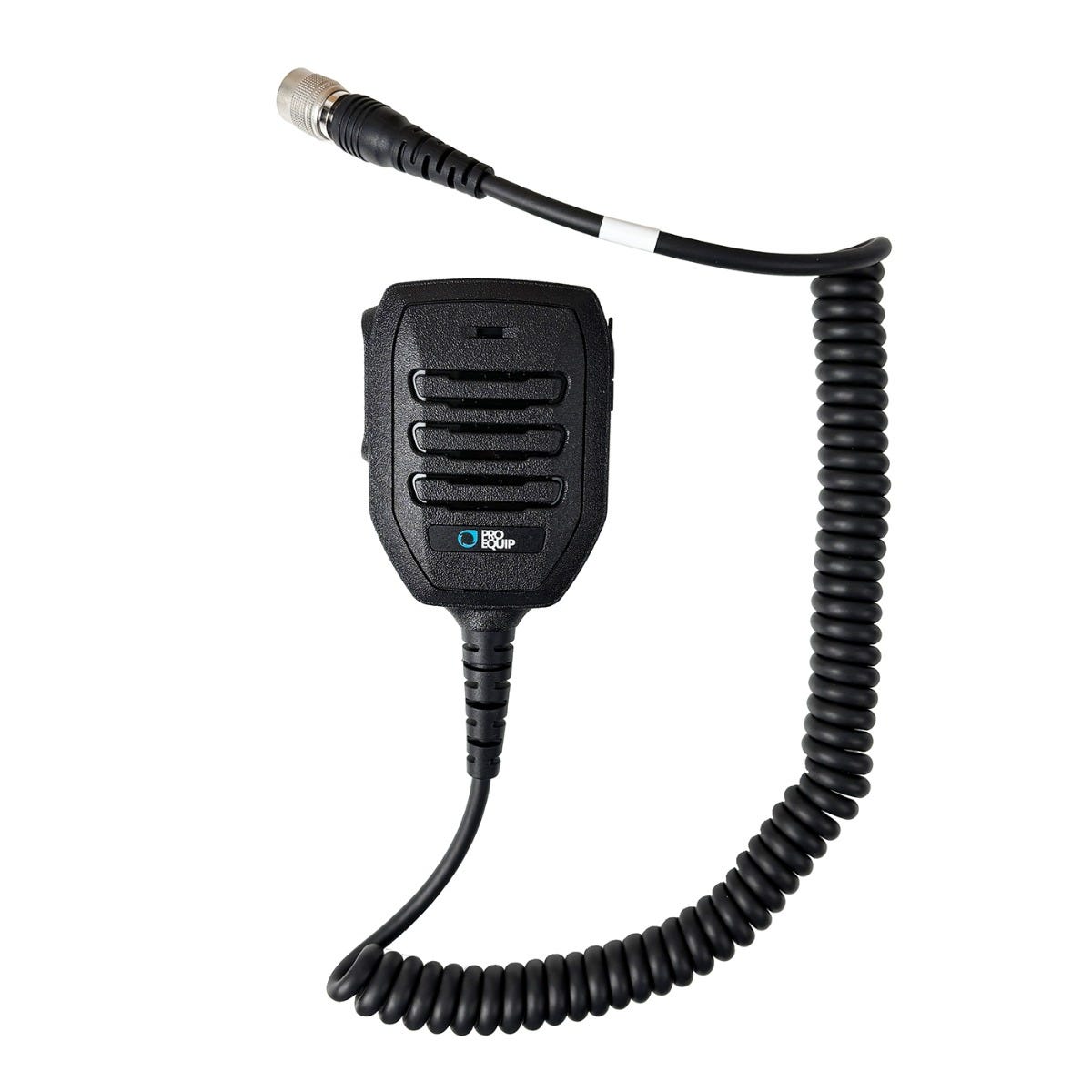 ProEquip PRO-SP490 12Hirose Monofon med 3,5mm uttag