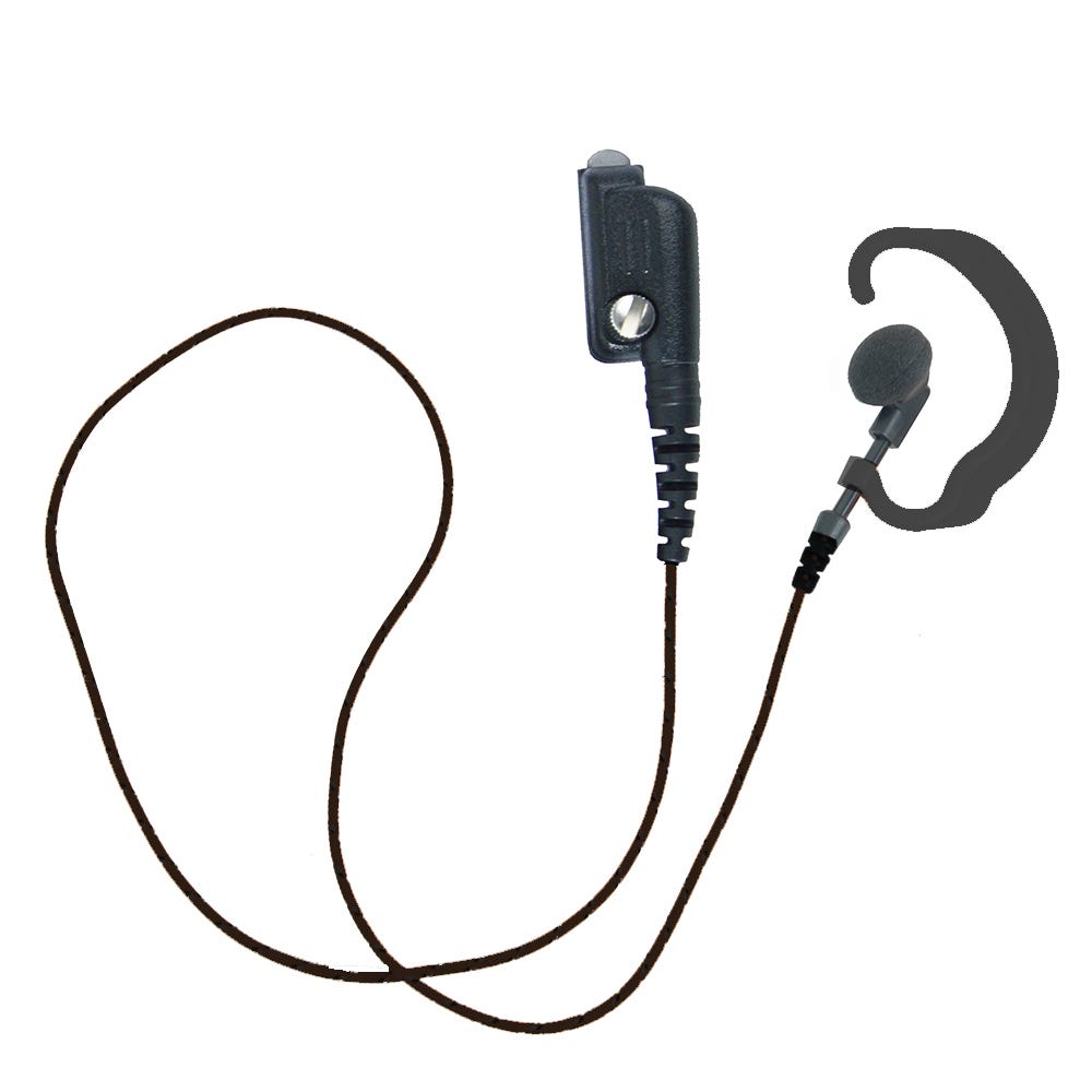 ProEquip PRO-C50SA Svart FabricLine