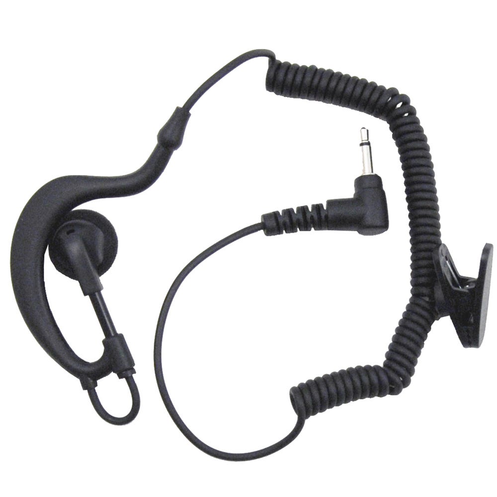 ProEquip PRO-C30L Öronmussla C-shell