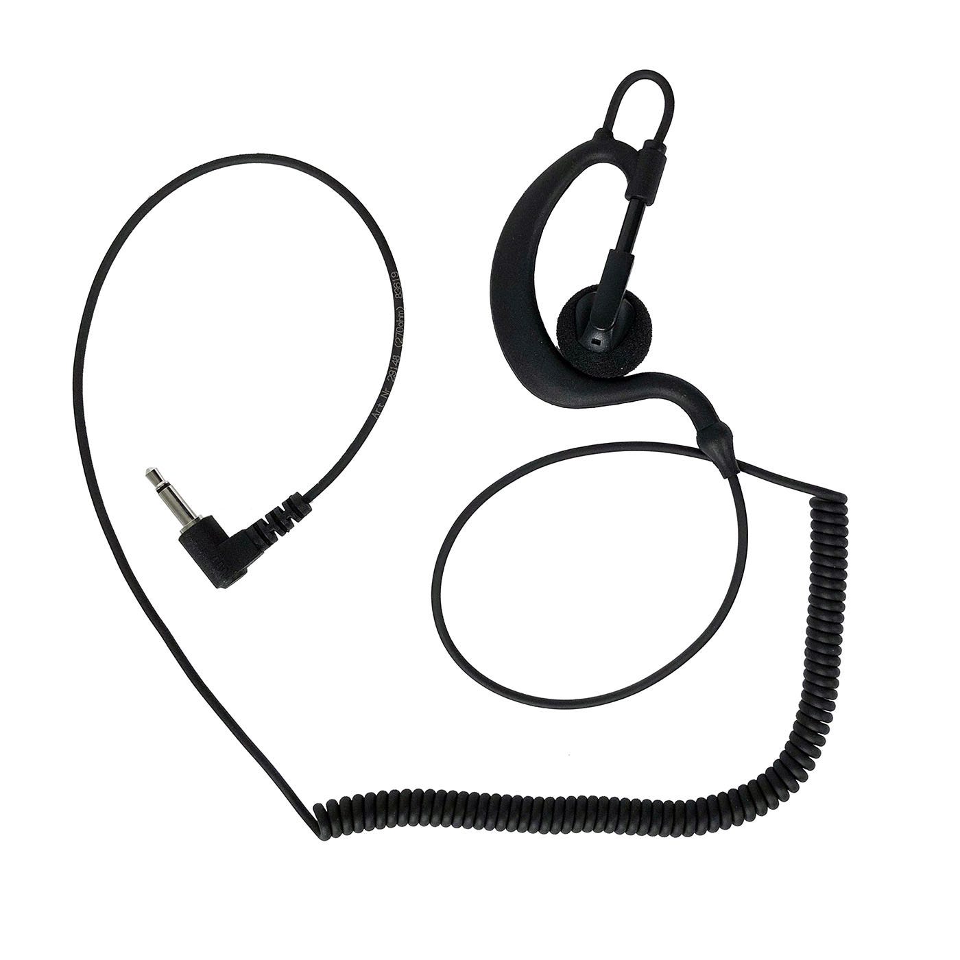 ProEquip PRO-C50L Öronmussla C-shell