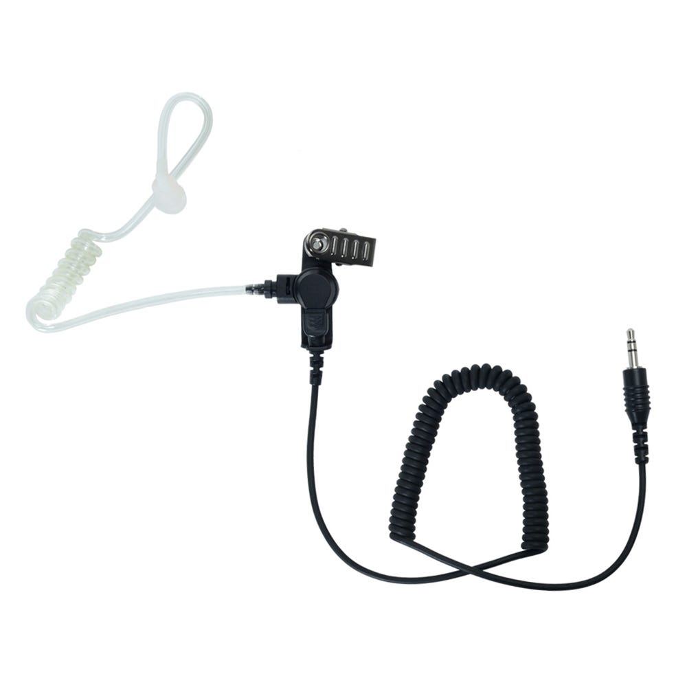 ProEquip PRO-AT35 Öronmussla med Luftslang