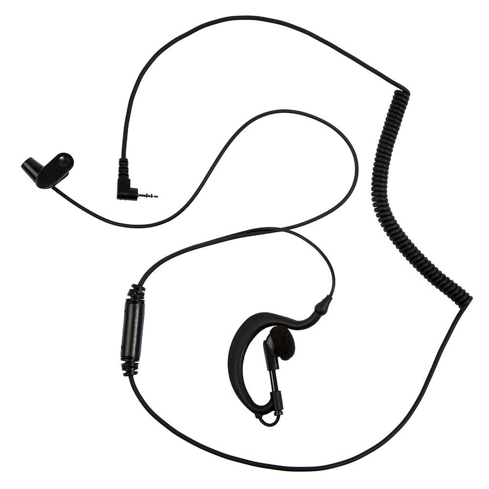 ProEquip PRO-Surveillance 25L med C-shell och myggmikrofon