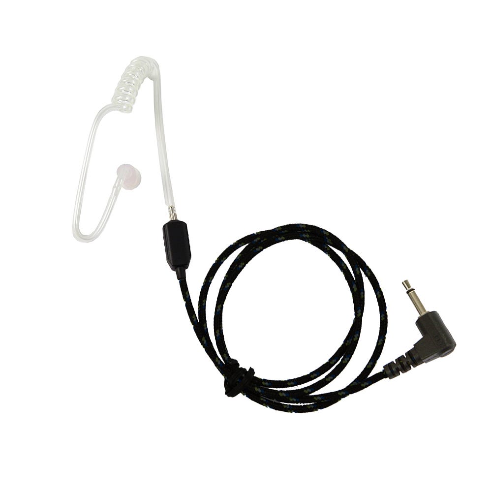 ProEquip PRO-AT35L Högpresterande Luftslang, 3,5mm