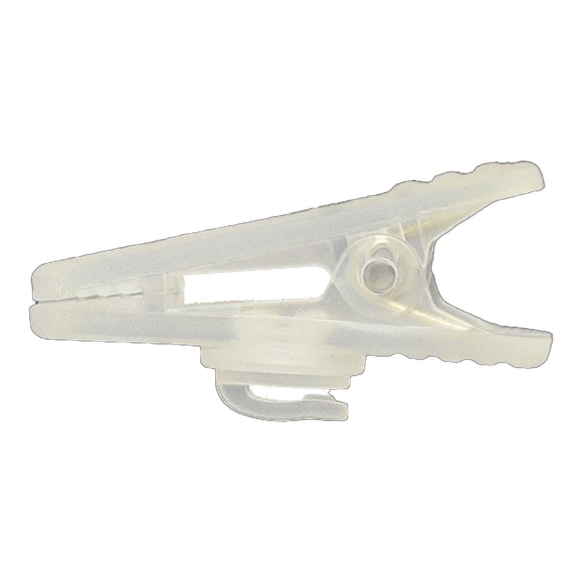 ProEquip clips för tunn kabel