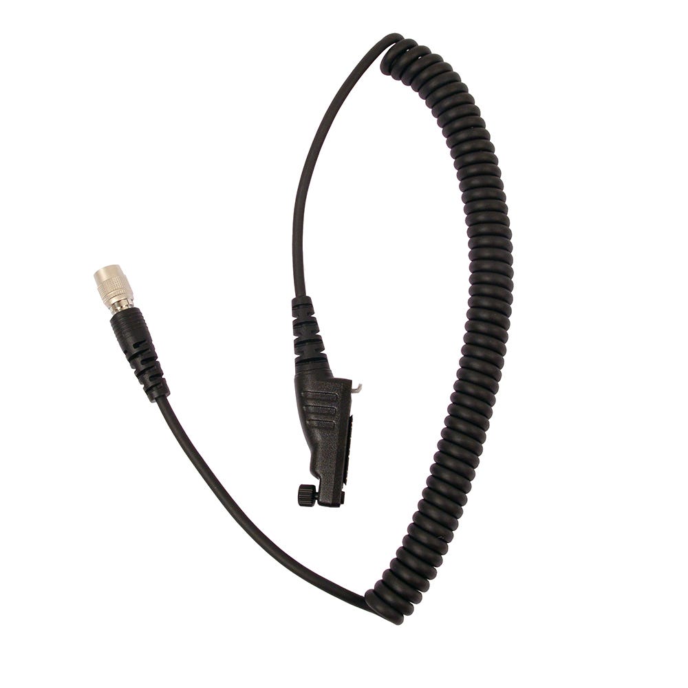 ProEquip PRO-2xPTT-Box Kabel - Hirose 6P  Sepura STP/SC20