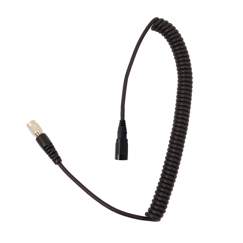 ProEquip PRO-2xPTT-Box Kabel - Hirose 6P  Icom M73