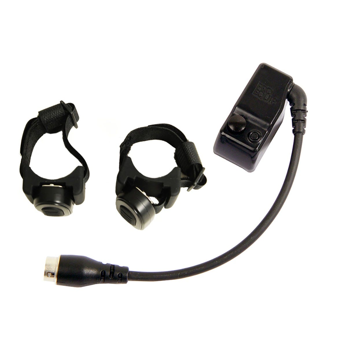 ProEquip PRO-1 Wire Adapter, 2G, Hirose 12P, 2x Trådlös PTT, STP/SC2