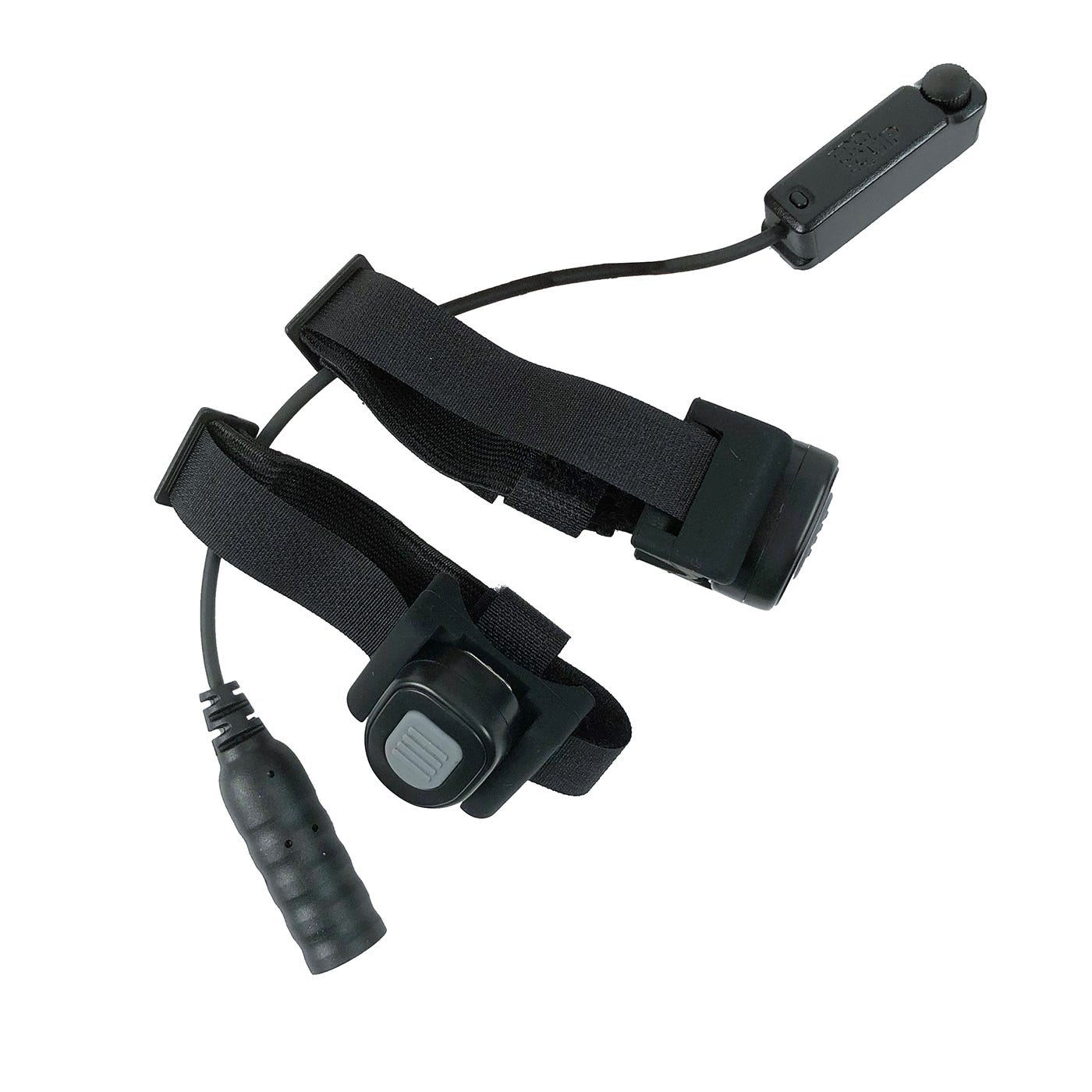 ProEquip PRO-1 Wire Adapter, 2G-PS, 2x PTT, Nexus/Peltor, STP/SC2