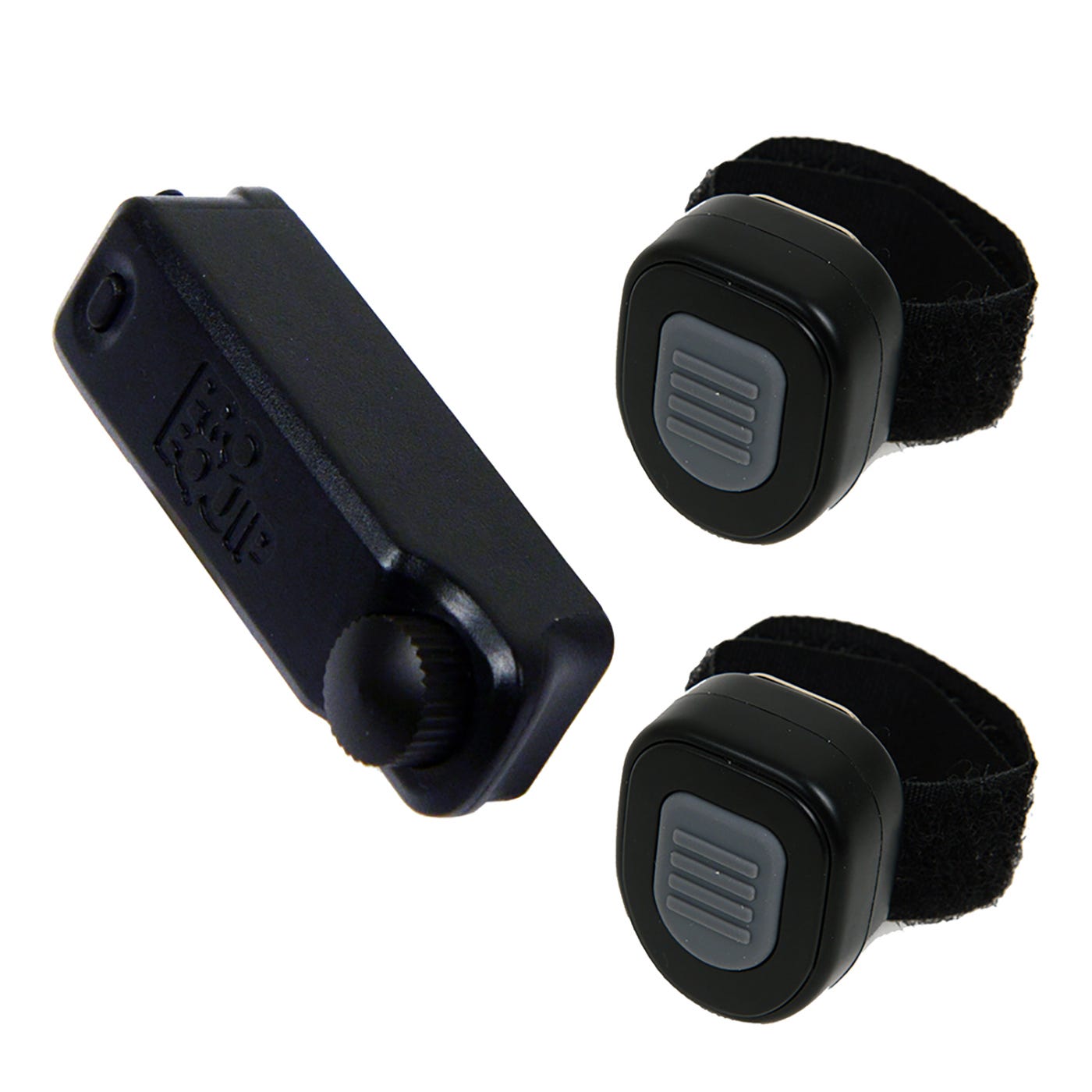 ProEquip PRO-1 Wire 2G-PS Smart Sense, 2,5mm, 2x Trådlös PTT, STP/SC20