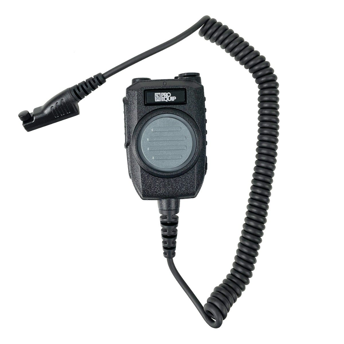 ProEquip PRO-SP590 STP/SC20 Ruggad Monofon med Nexus för Peltor
