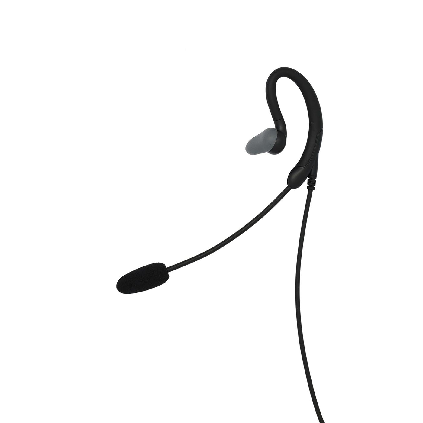 ProEquip PRO-P440 25L Headset med bommikrofon