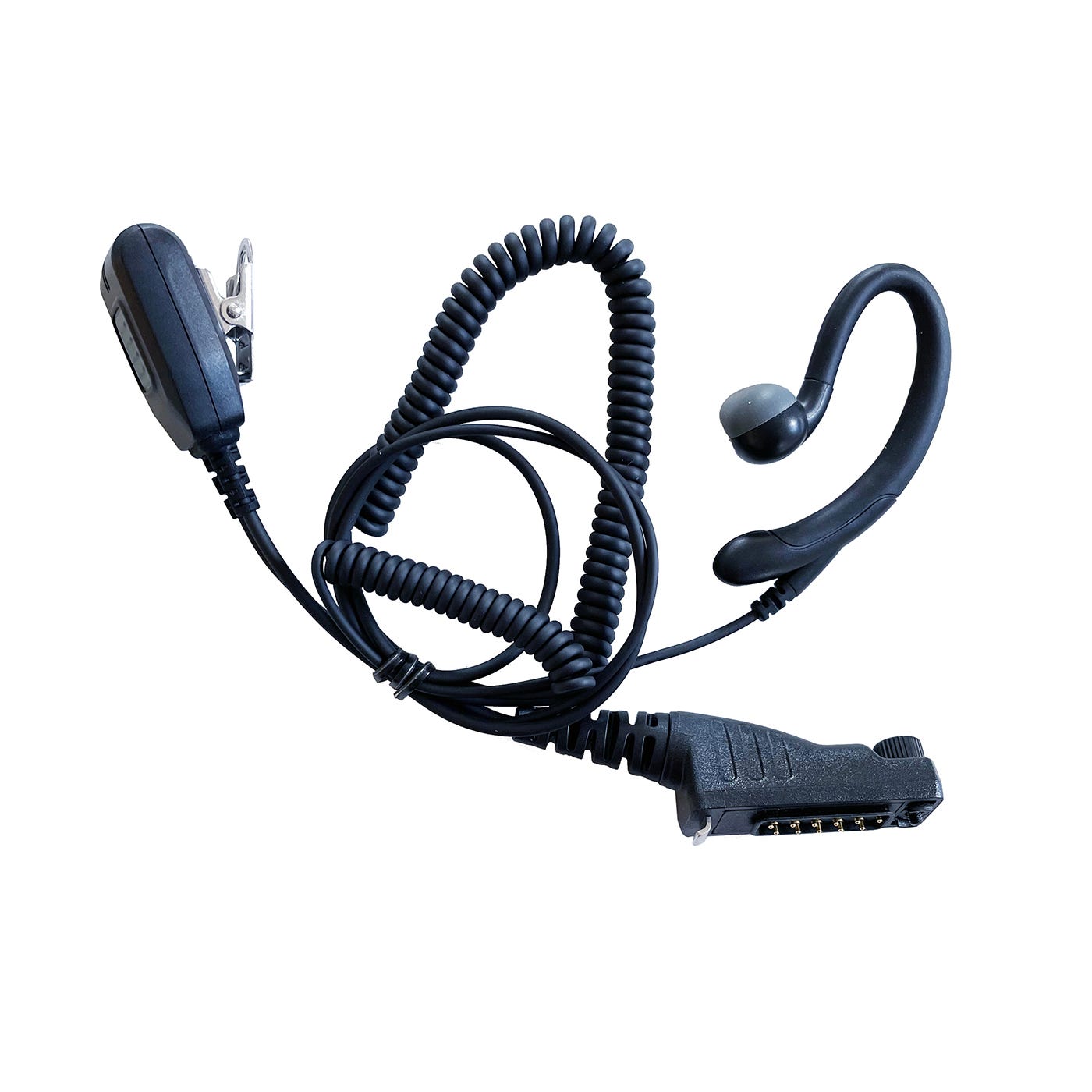 ProEquip PRO-P460 STP Vattentät IPX7 handmikrofon med öronbygel