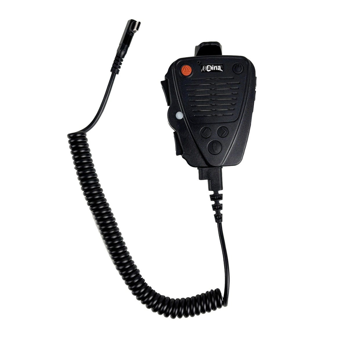 Aina USB-C Speaker Microphone for Agnet, 3,5 mm outlet