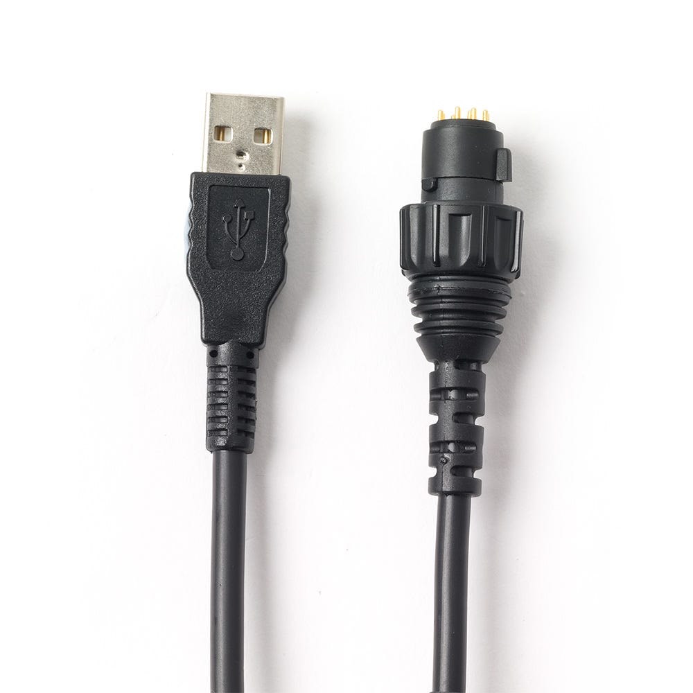 Sepura SCC Data-/programmering 1,5m USB (VAC)