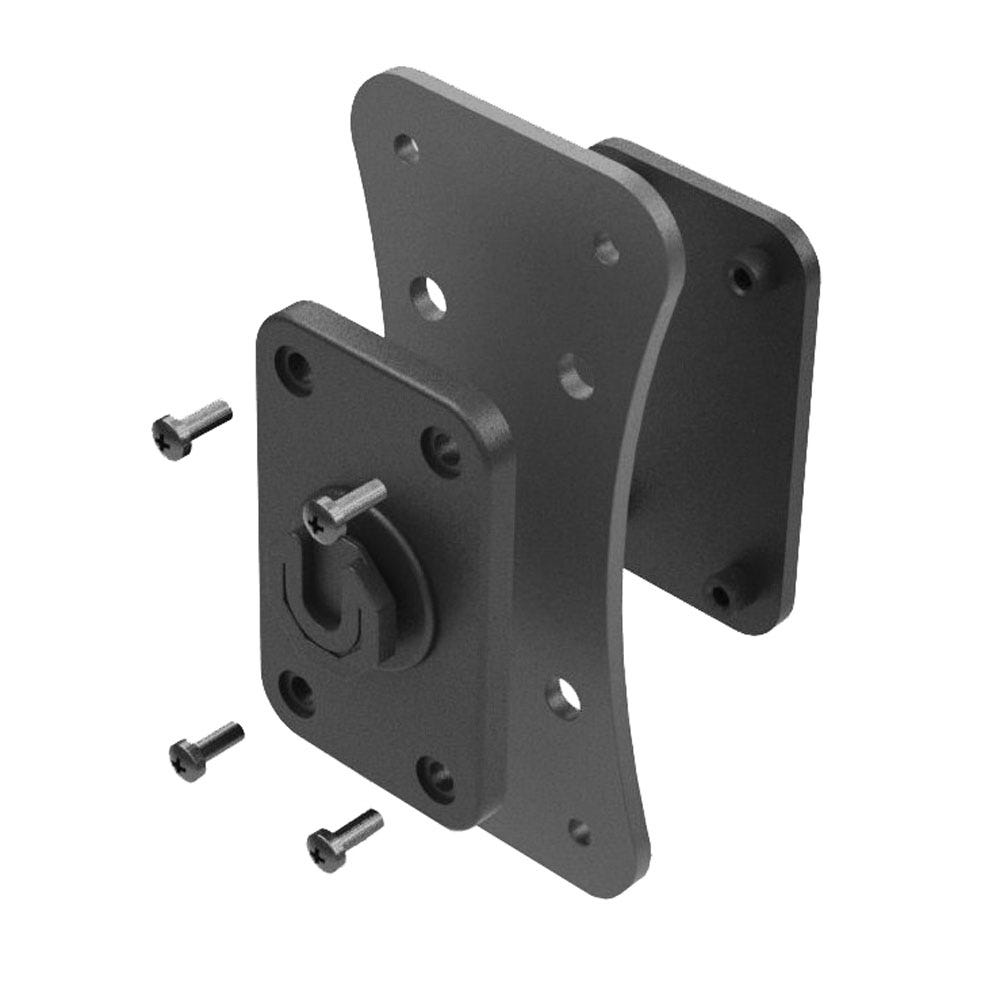 Sepura STP8X Klick-Fast bälteskit