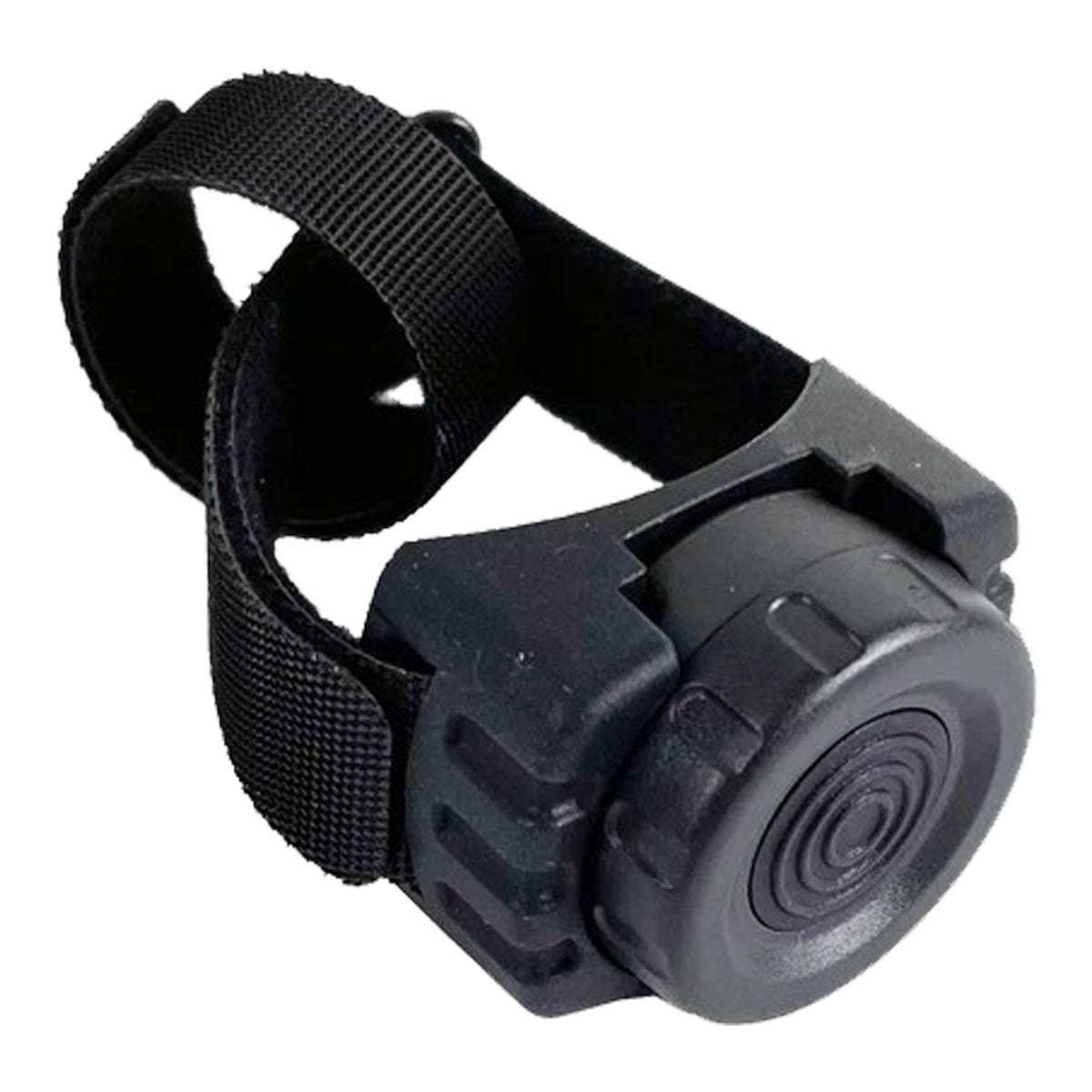 ProEquip Wireless Bluetooth PTT for Zello App