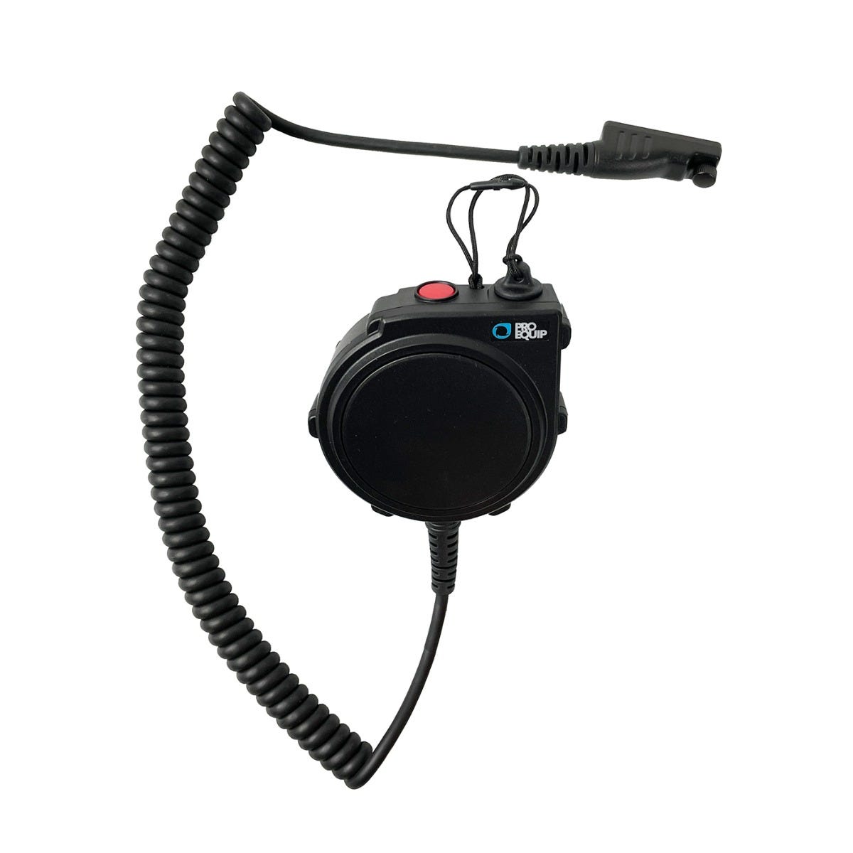 ProEquip PRO-PTT40 Sepura, PTT för Peltor och Savox