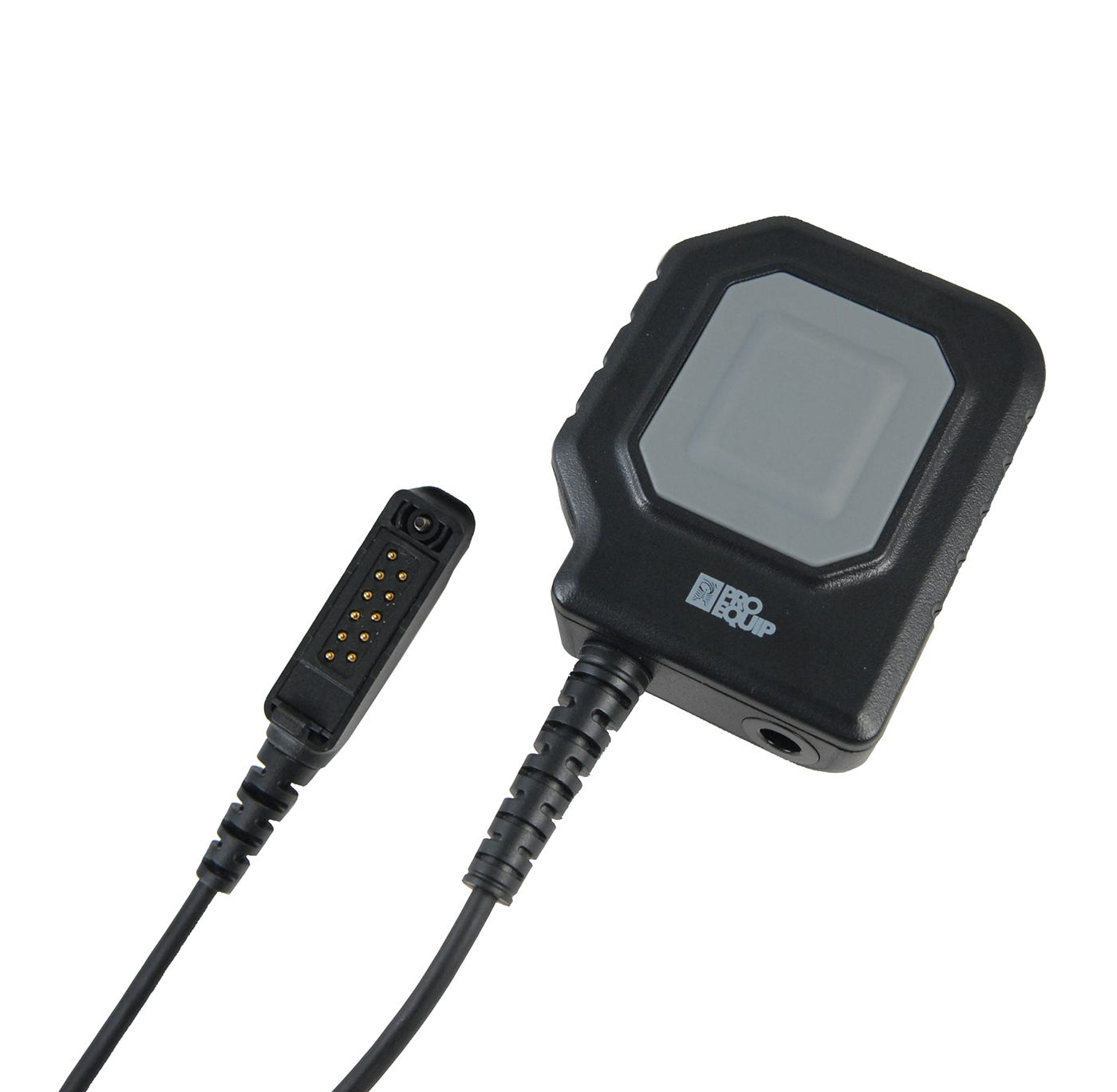 ProEquip PRO-PTT Robust Box Rugged Sepura  - Peltor Nexus connection
