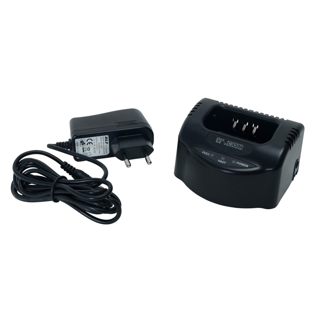 V-com RC-28L Snabbladdare för BP-17L
