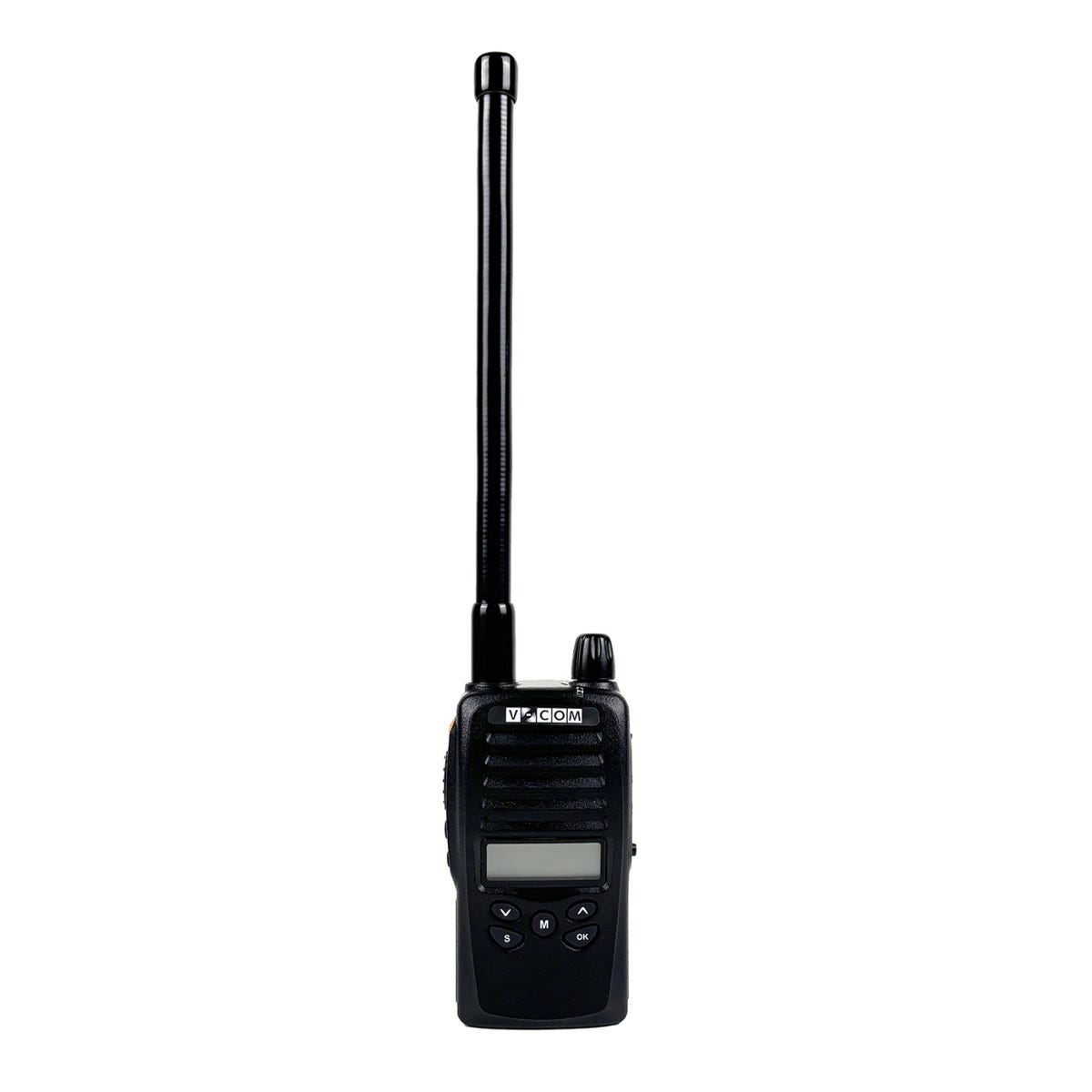 V-COM V30 Handhållen 80 MHz radio
