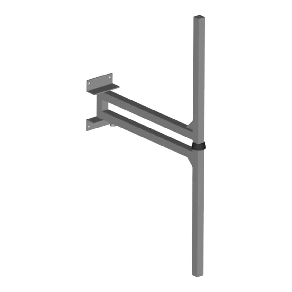 Aerial AV1311 Low Gain Base Station Antenna, 66-88 MHz