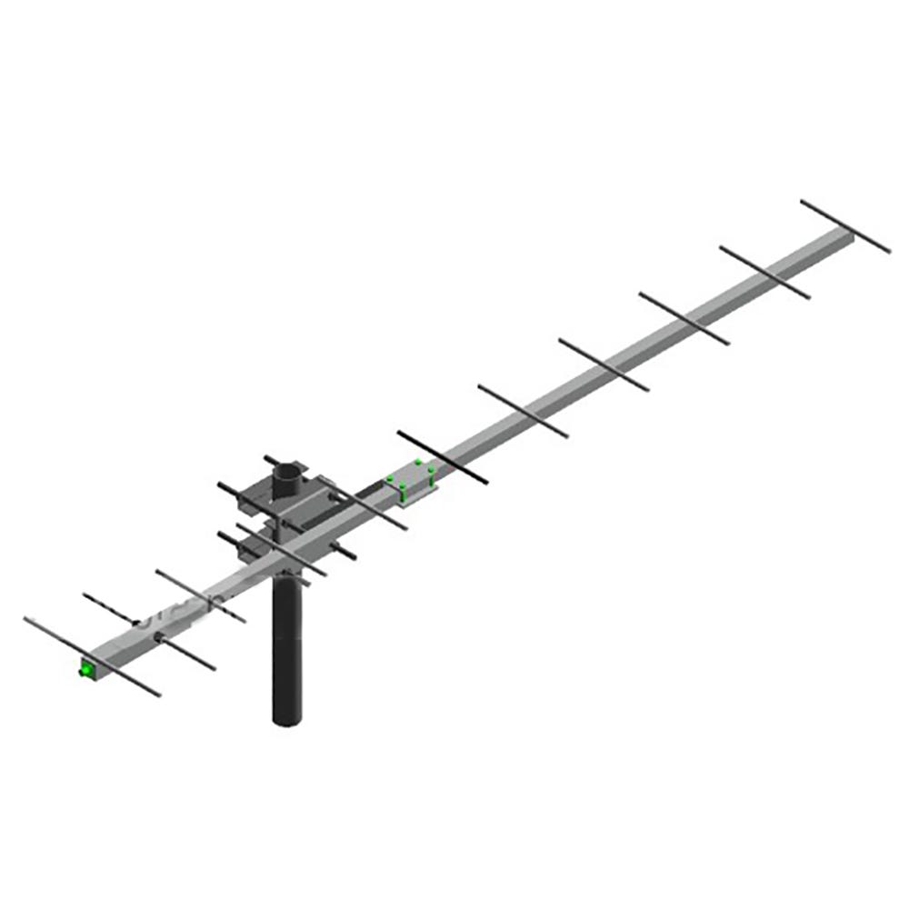 Aerial AV1464 Yagiantenn 300-470MHz