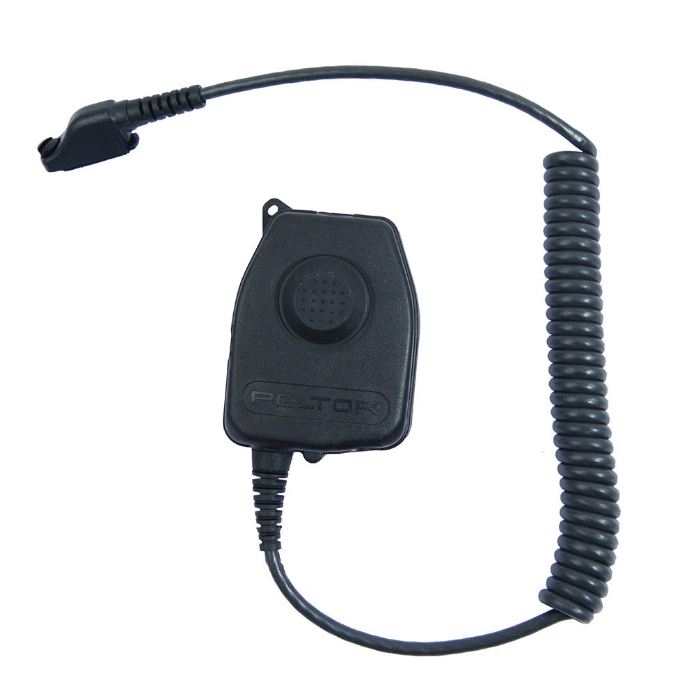 3M PELTOR FL5044 Adapter för F31/F41/F51/61