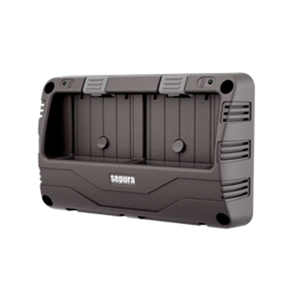 Sepura SCL3 2-Way Vehicle Battery Charger