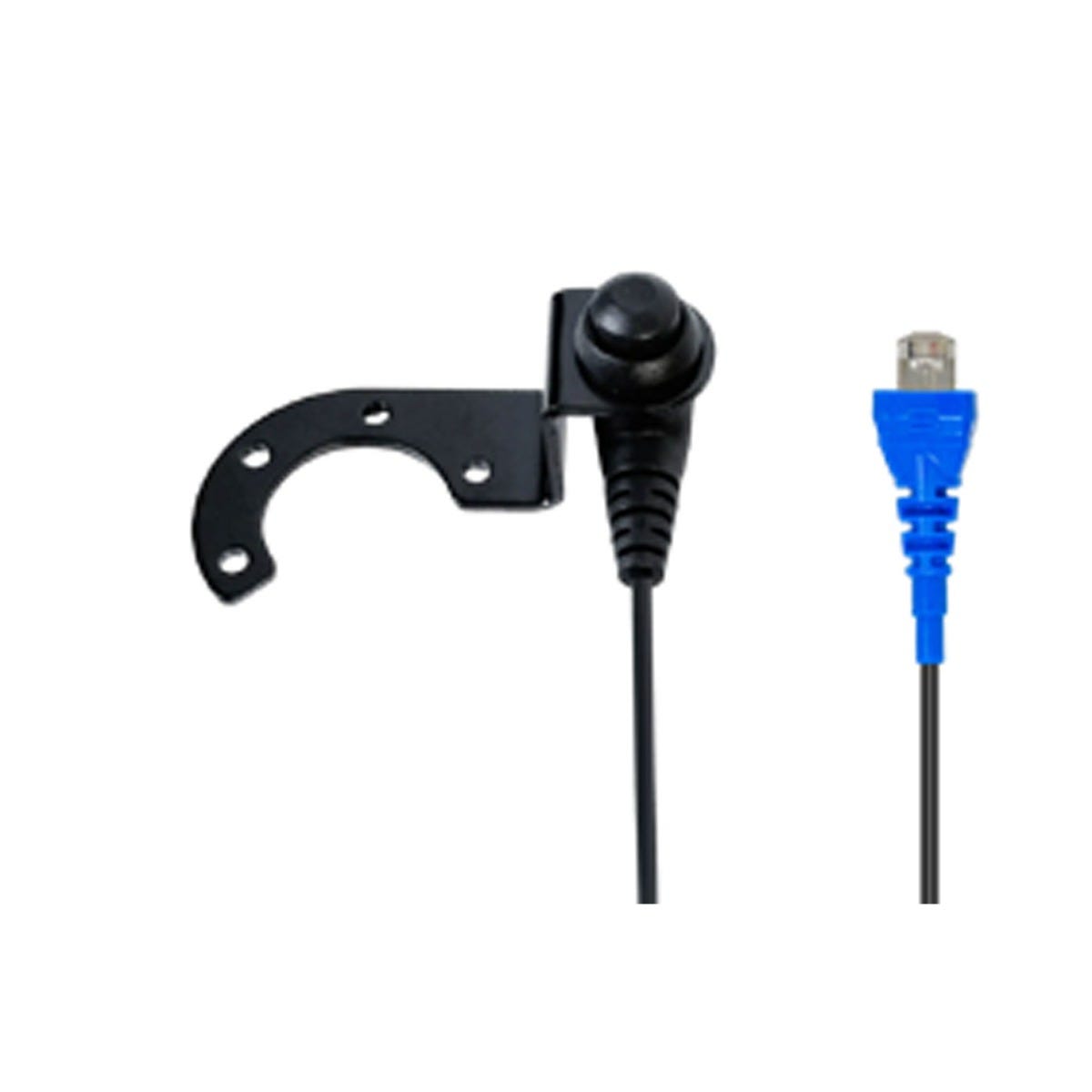 Sepura Trådbunden PTT för styre