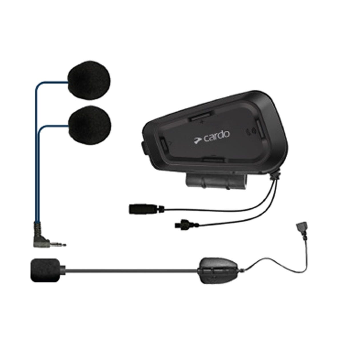 Sepura Motorcycle Headset (Bluetooth)