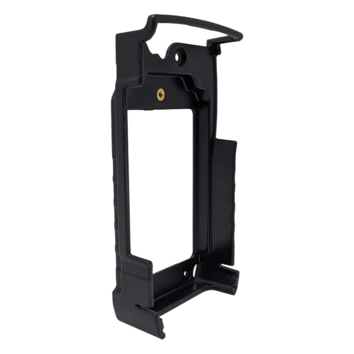 Sepura SCL3 Skyddsfodral (clamshell) med Klick Fast, Svart