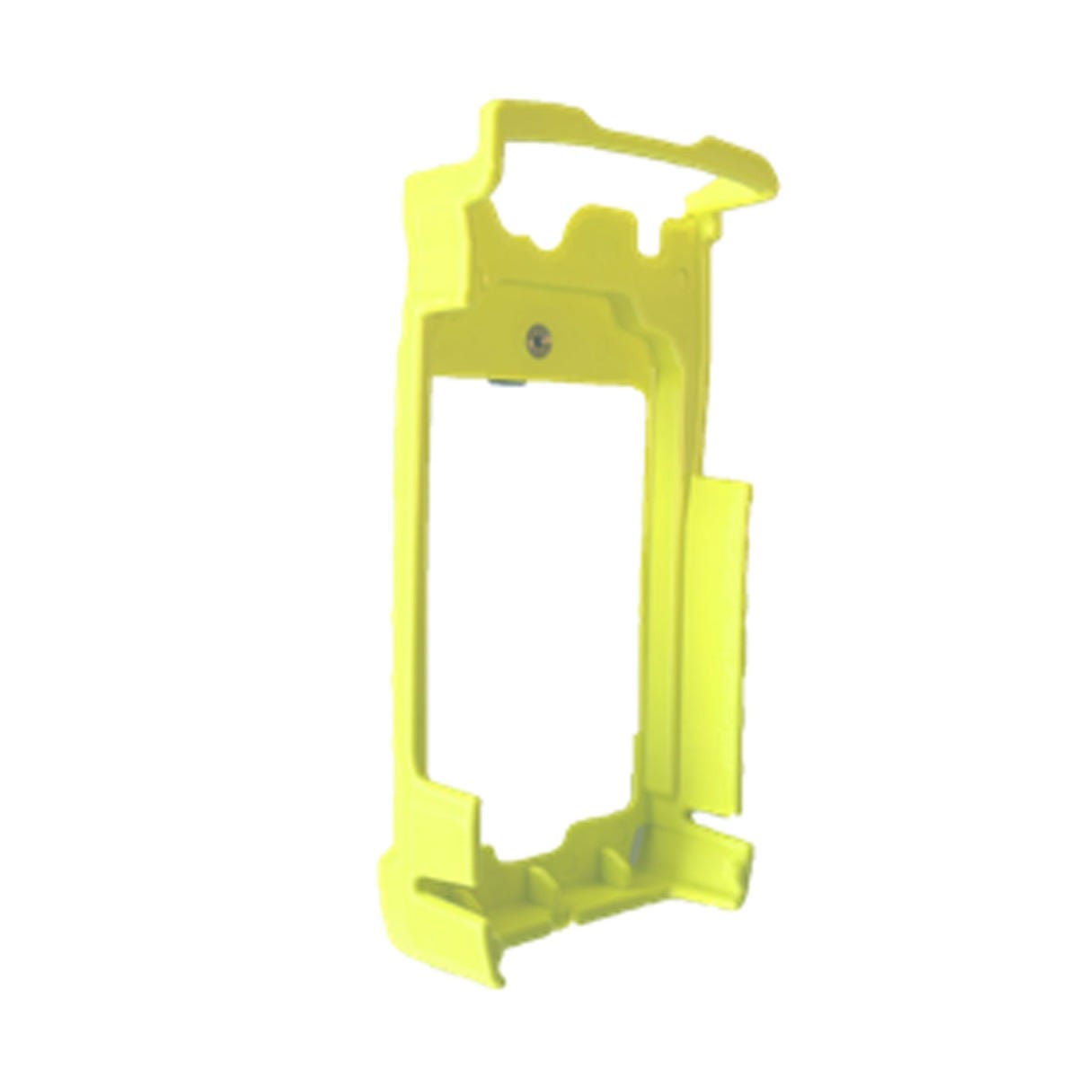 Sepura SCL3 Skyddsfodral (clamshell) med Klick Fast, Gul