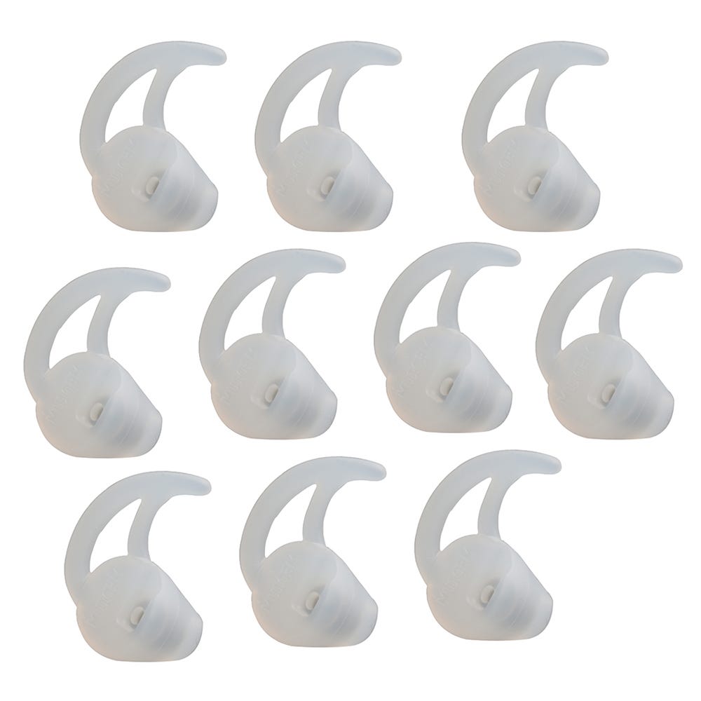 ProEquip EarFly inserter för Luftslang, 10-pack, Höger öra - Medium