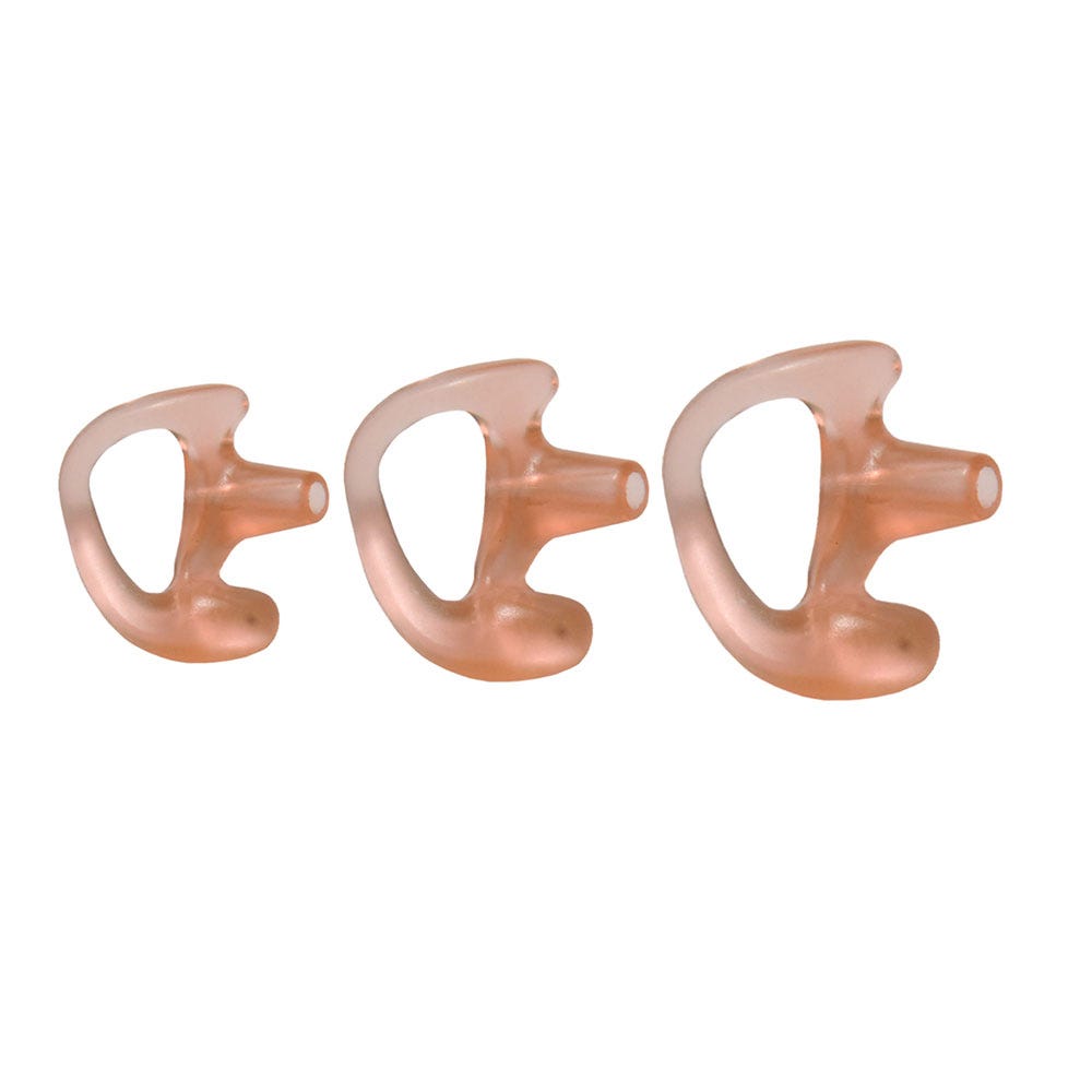 ProEquip Open Ear Insert 3-pack. Höger (S,M,L)