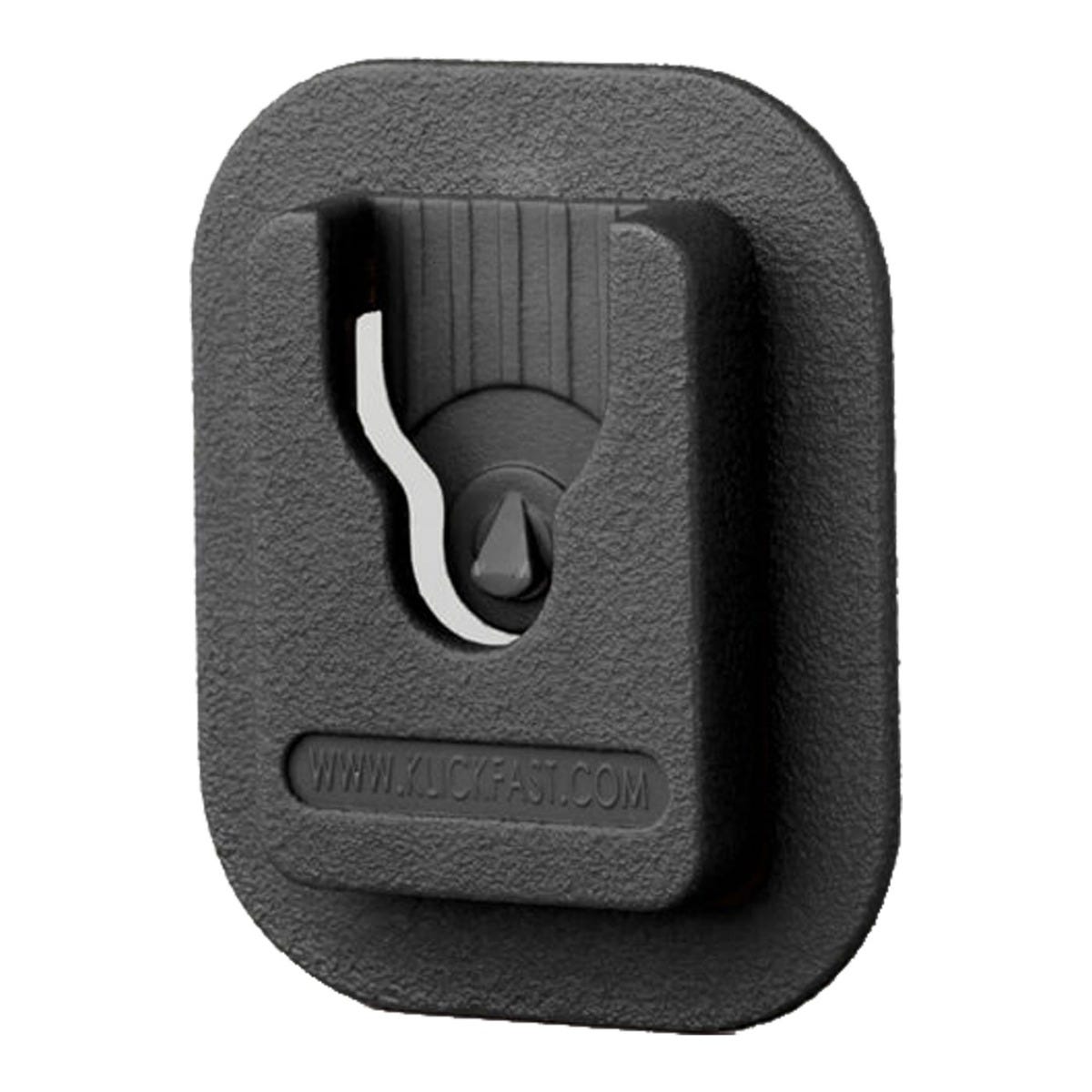 Peter Jones Klick Fast Sew-on Dock