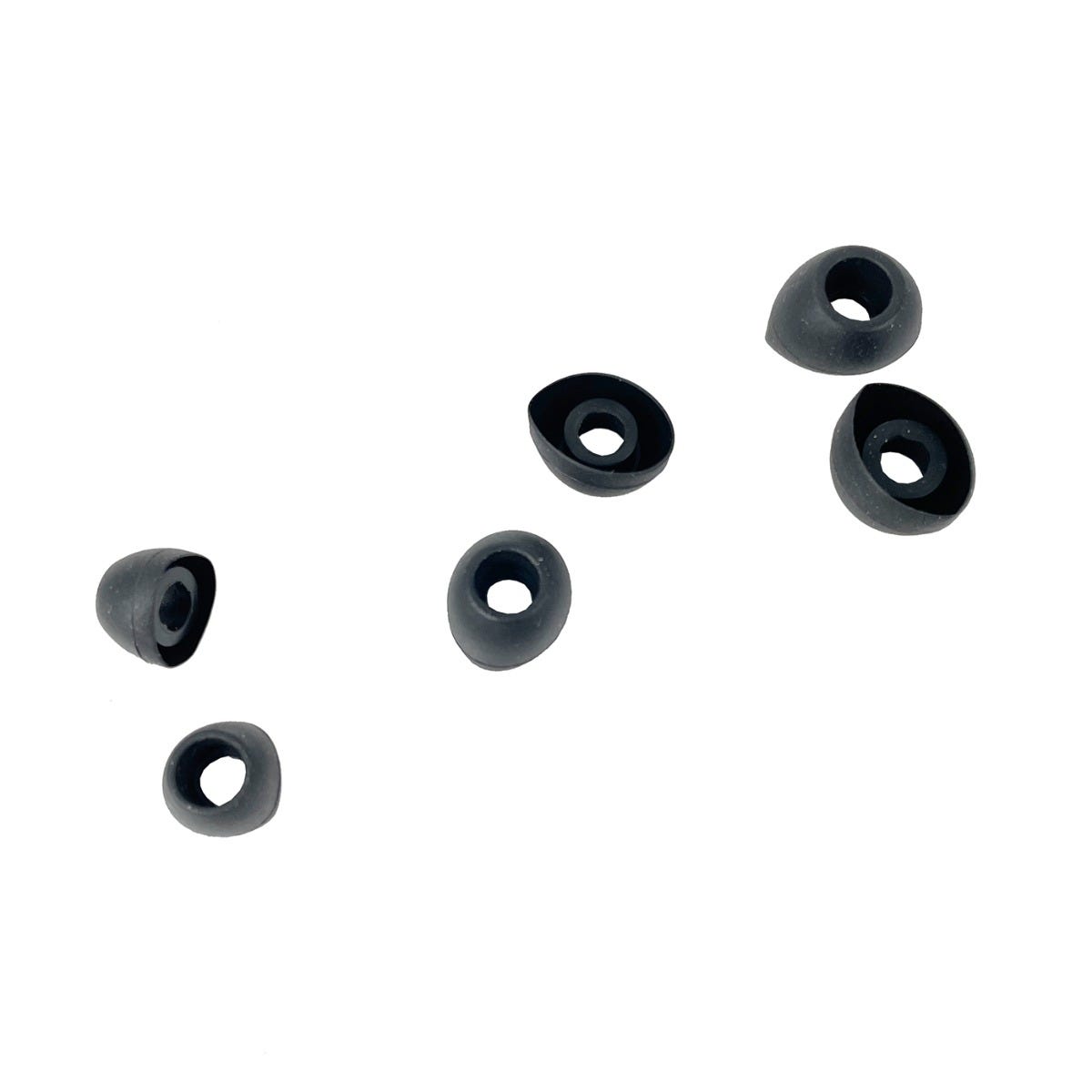 Gummipropp för ProEquip headset typ mobiltelefon