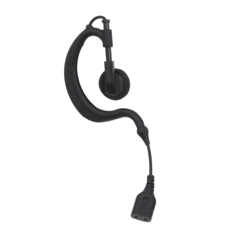 ProEquip PRO-U600 Utbytbar C-shell