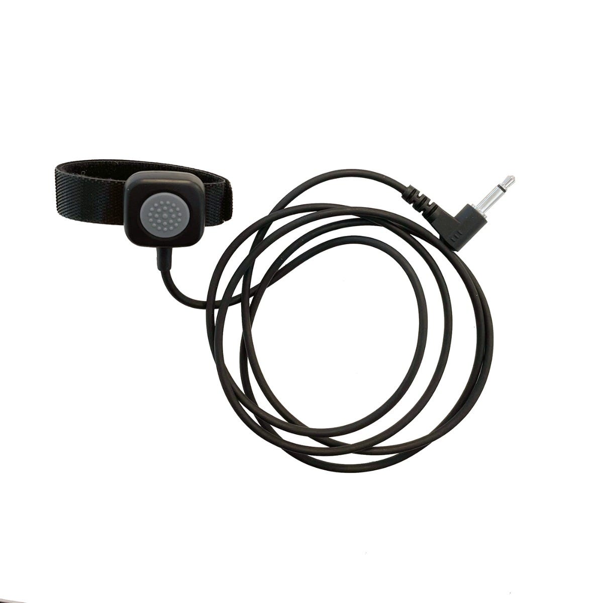 ProEquip Finger PTT 3.5mm med 150cm kabel, slim version, IP67