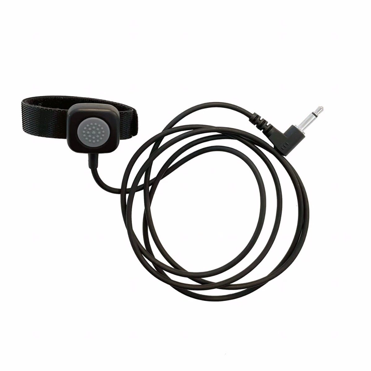 ProEquip Finger PTT 3.5mm med 400cm kabel, slim version, IP67