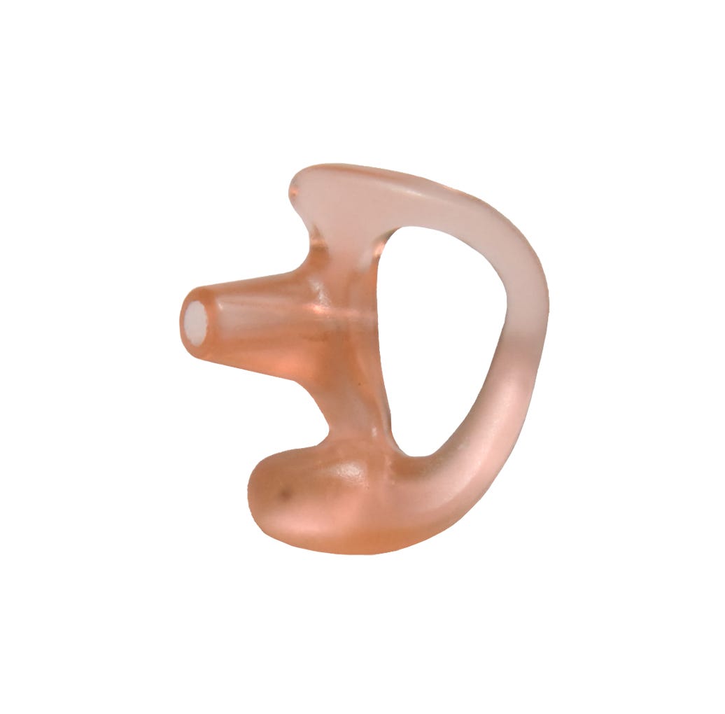 ProEquip Open Ear Insert, Vänster (S)
