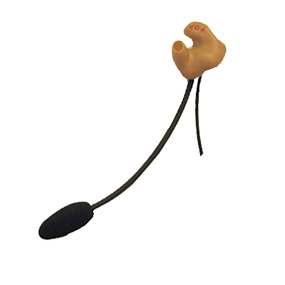 Phonak ComCom med Nexus kontakt - Savox (utan öronsnäcka)