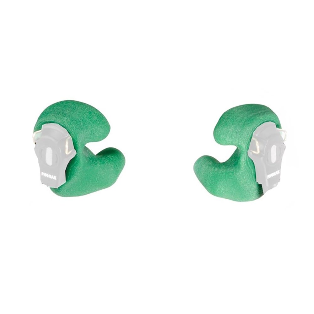 Phonak eShell Vänster eller höger från databasinläsning