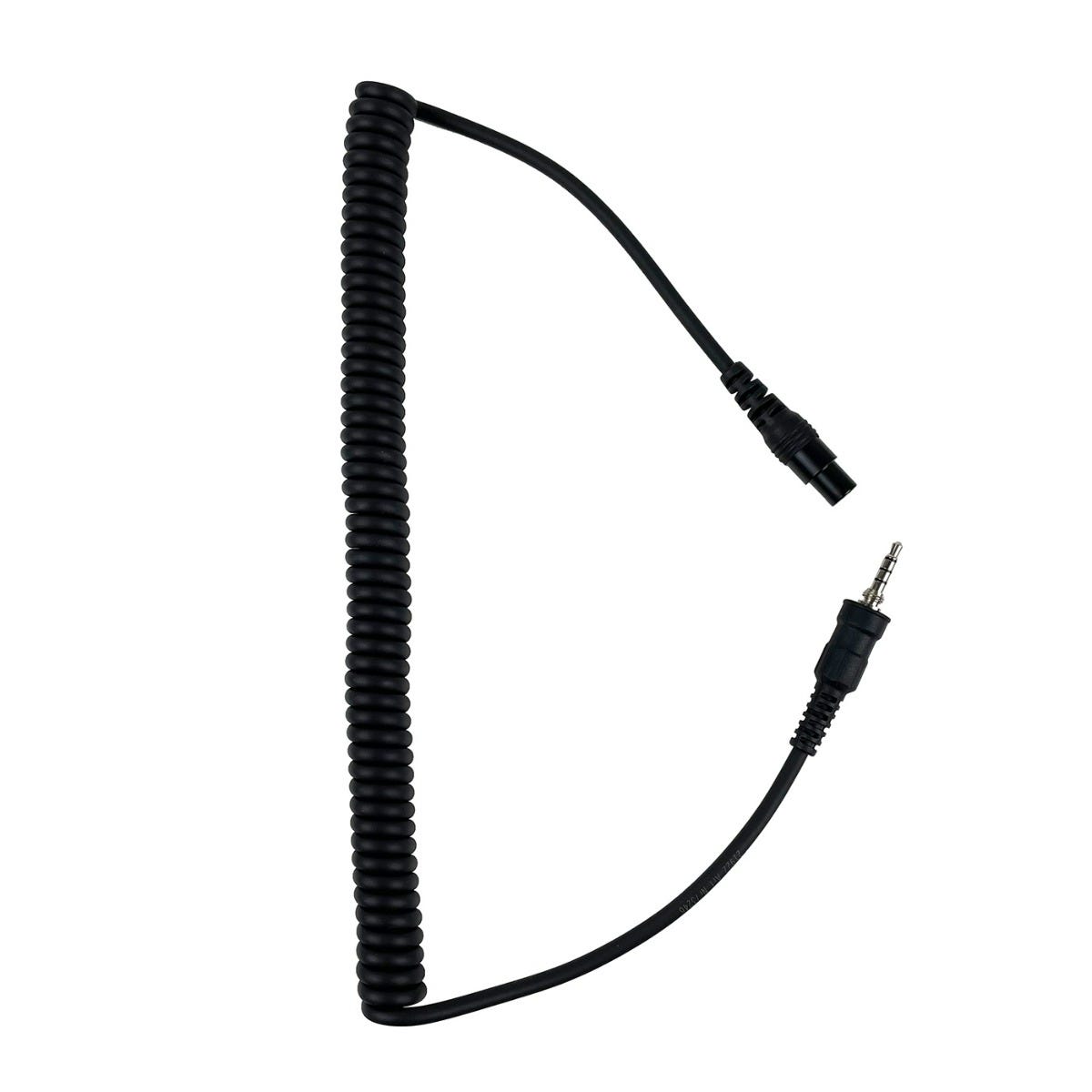 ProEquip kabel FLX2 för Icom IP110/M37/94