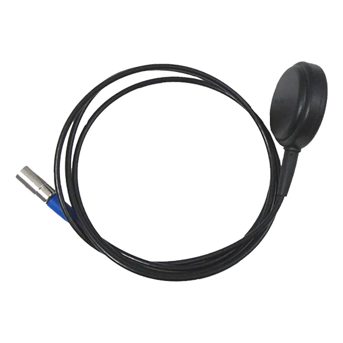 GPS Antenn Magnet/Självhäftande, 1m, RG174, FME/m