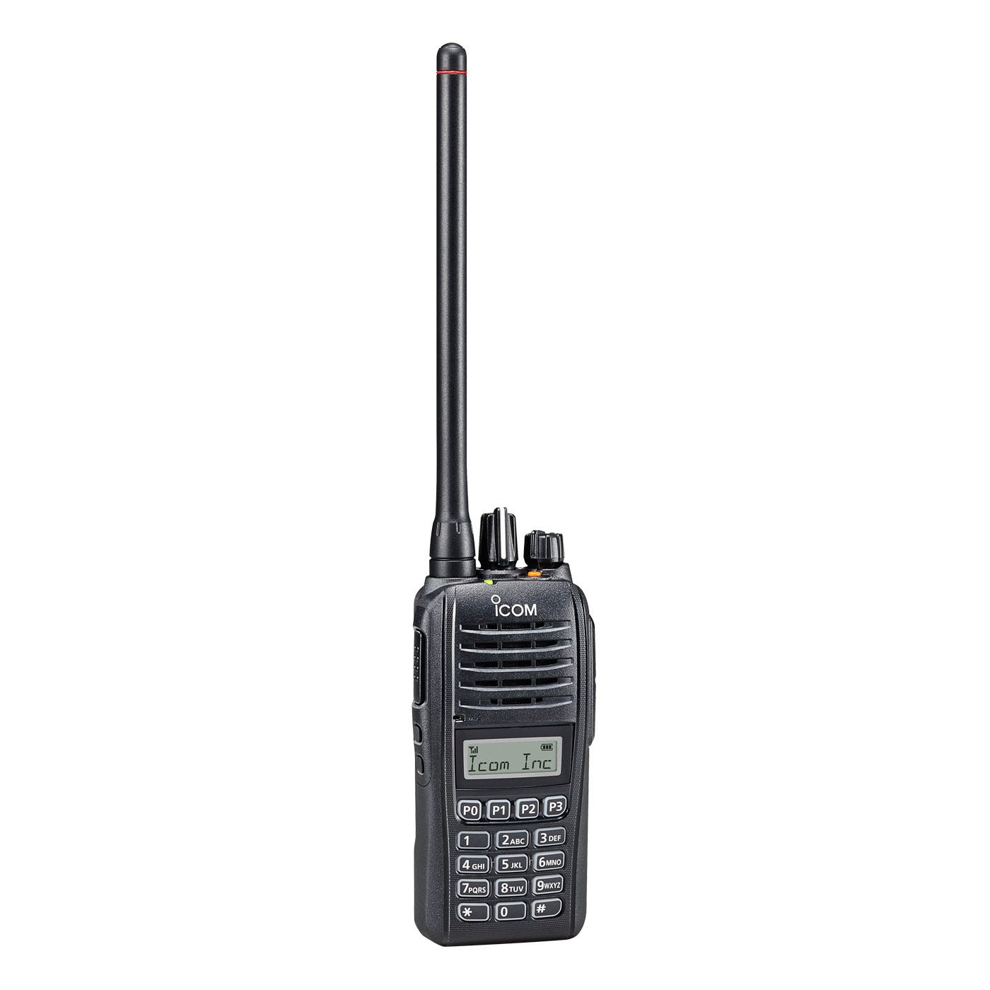 Icom IC-F1000T Bärbar Radio VHF