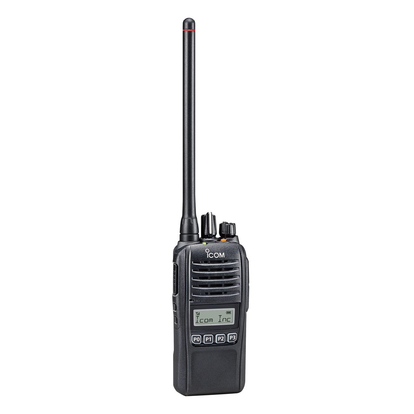Icom IC-F1100DS Bärbar Radio VHF IDAS/Analog